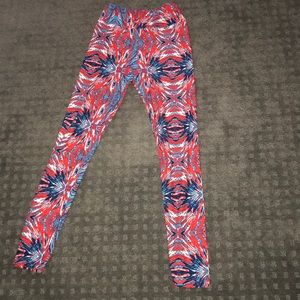 Kid’s Lularoe Leggings🎉